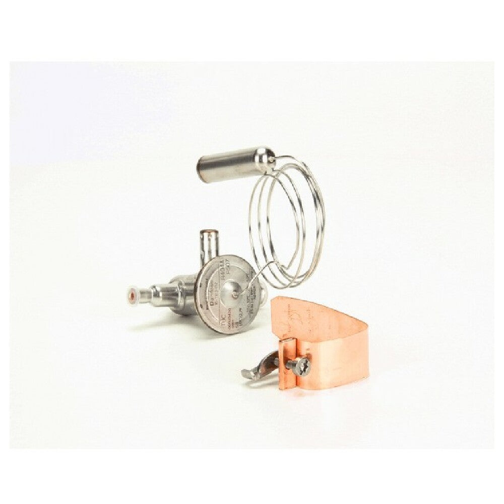 Scotsman SC16-1183-02 Thermal Expansion Valve Service