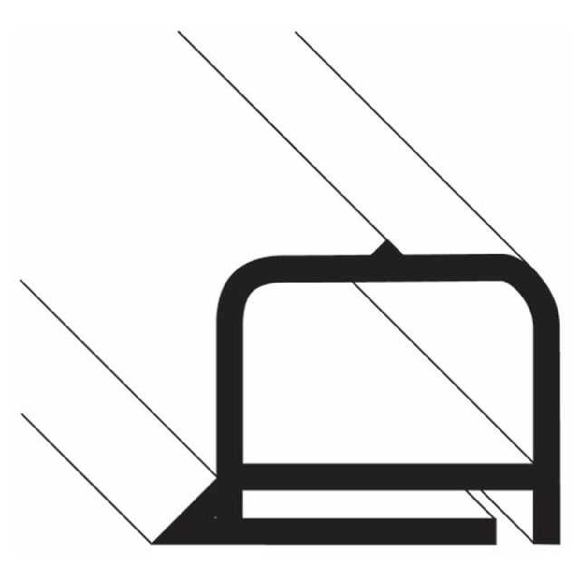 Silver King 10310-62 Gskt Door Kit Skbd/star