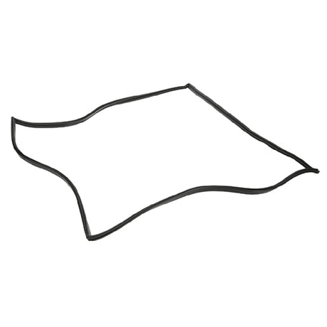Silver King SVK25840 Gasket 27.14626.022 Black 27/7