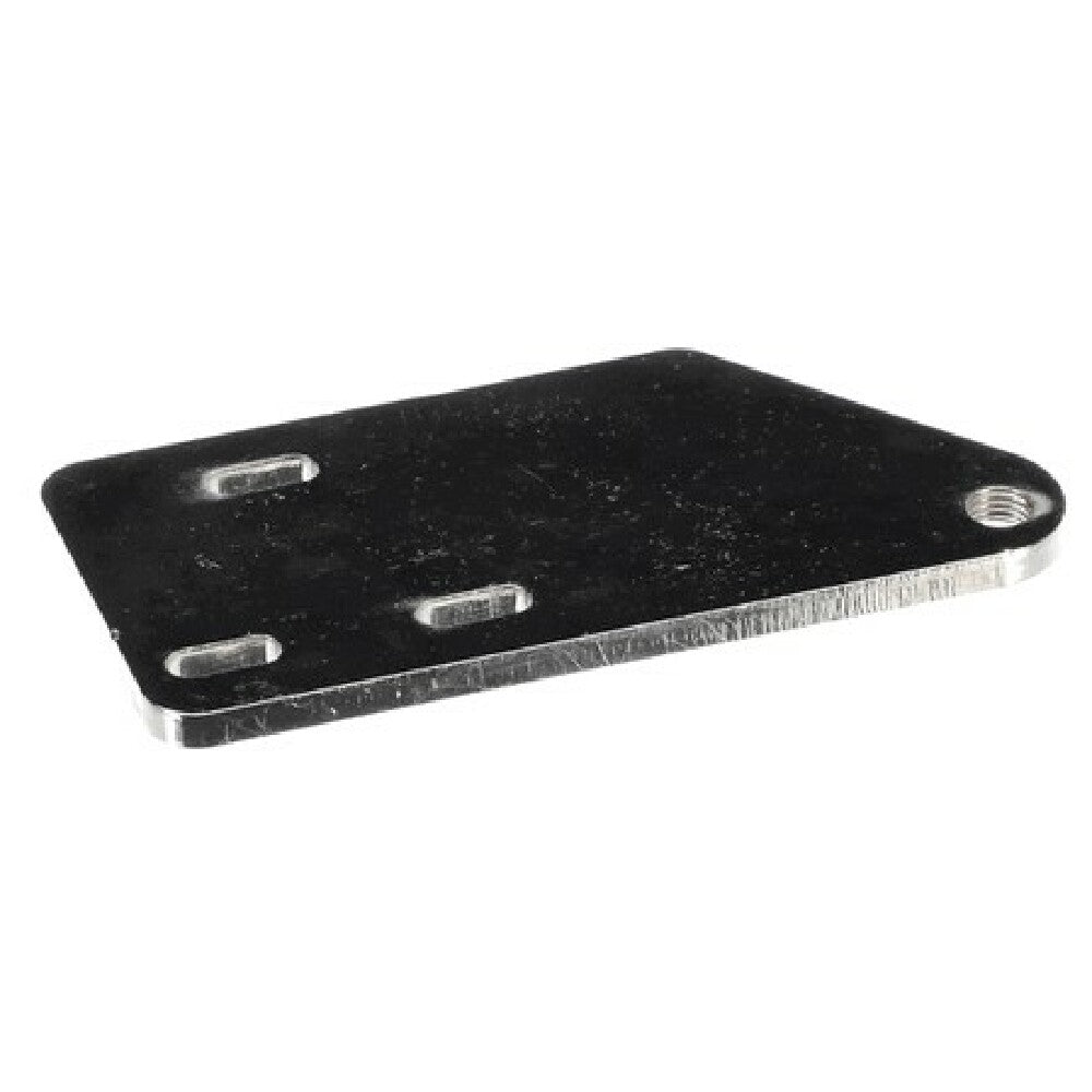 Silver King 24560 Plate Hinge Top Plated