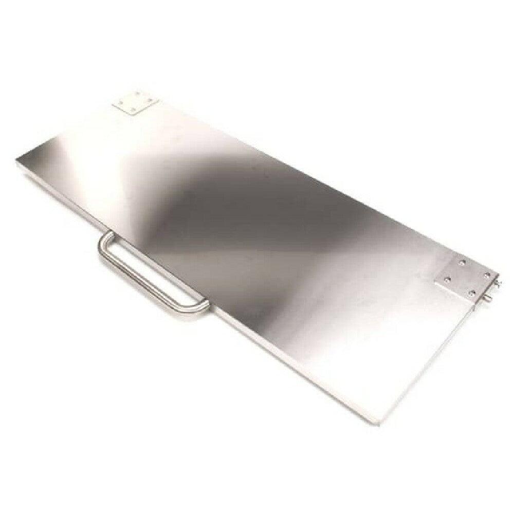 Silver King 31504 Assy Rail Cover Skpz92
