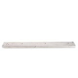 Silver King 34504 24in Slide Cabinet Membr Lh