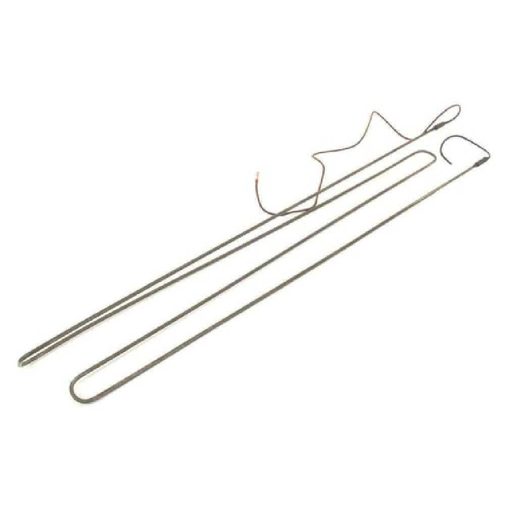 Silver King 34950 115v Heater Defrost Skf72d