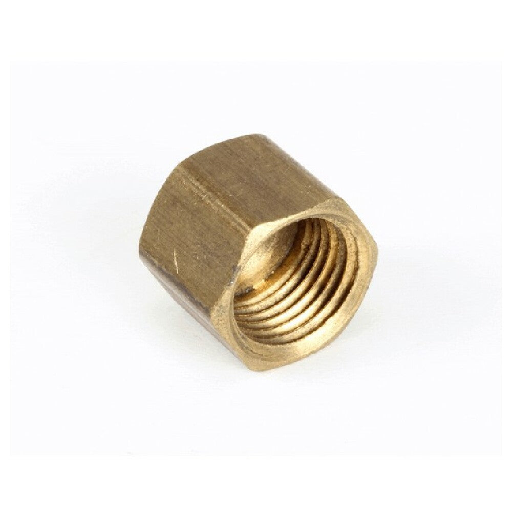 Southbend 1099100 1/8 Cc Brass Nut Special