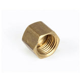 Southbend 1099100 1/8 Cc Brass Nut Special