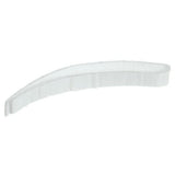 Southbend 1118302 Ceramic Tape W/ Psa 1/8 X 1 X 25