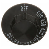 Southbend 1165701 Thermostat Knob