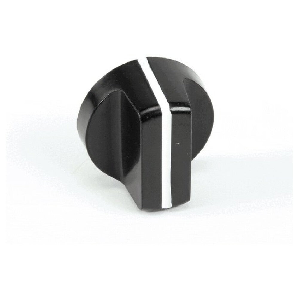 Southbend 1175401 1/40 Black Knob W/ Screw Set
