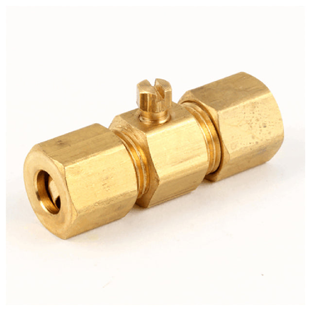 Southbend 1189063 1/4cc Pilot Adjust Valve