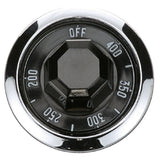 Southbend 1192521 Hdg Knob And Bezel Asm