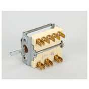 Southbend 1192770 Rotary Ego Switch 7 Position