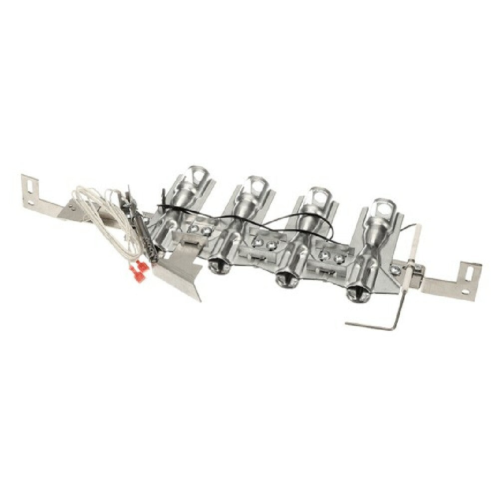 Southbend 1175444 (4)co Burner Asm