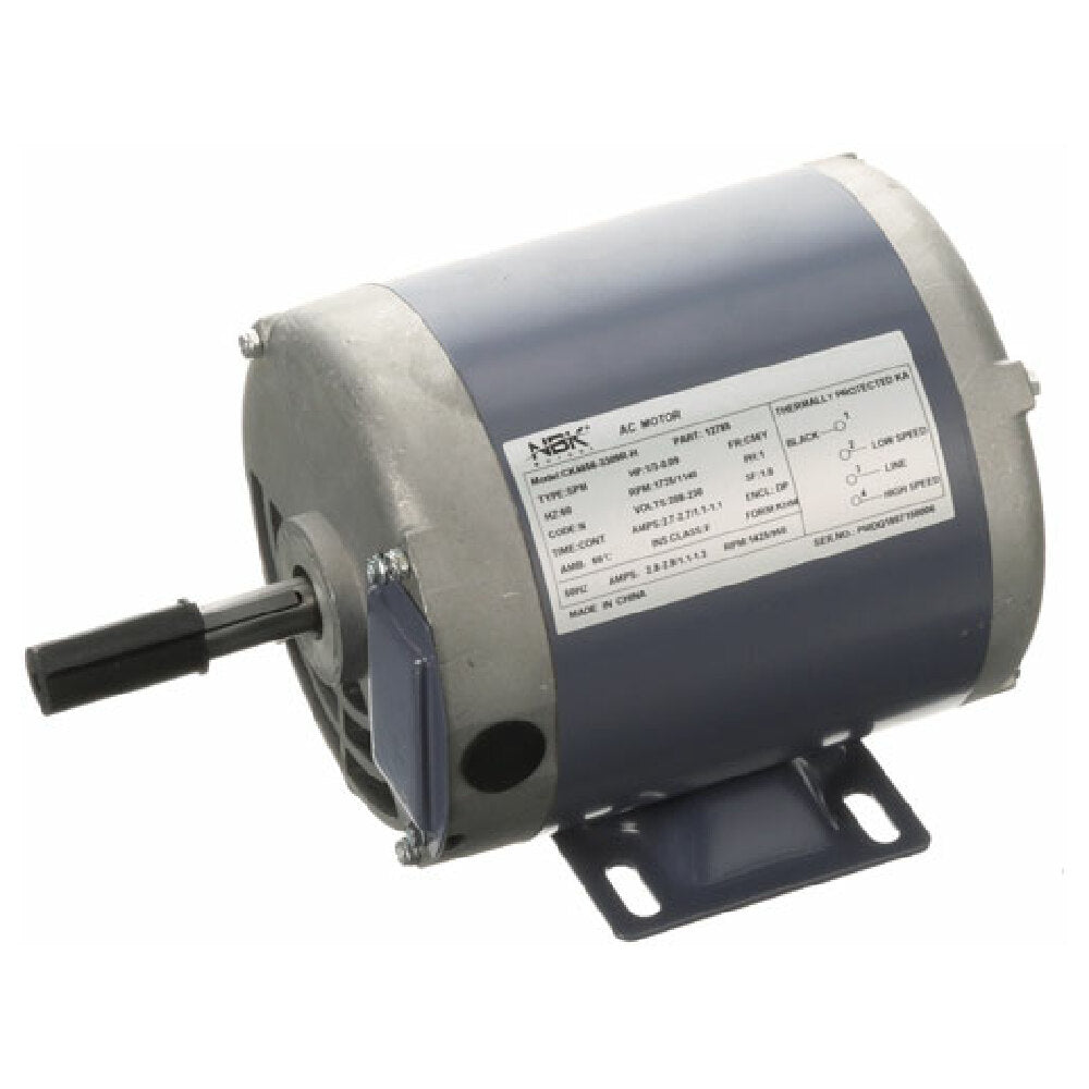 Star Mfg 3002748 208/230v 2 Speed Motor