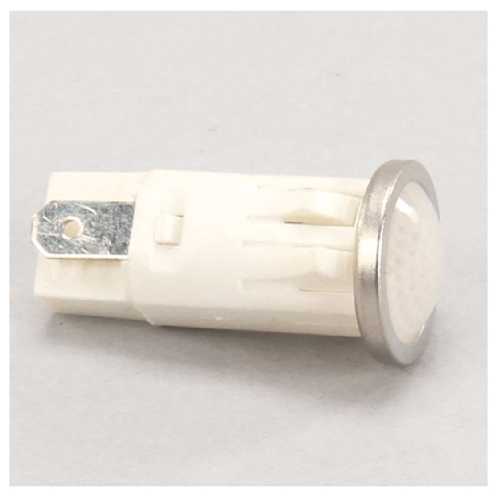 Southbend SOU33361 250v 1/2in Signal Light White