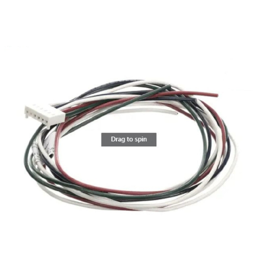 CROWN STEAM 4851-2 Wire Harness