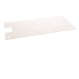 Southbend 8500079 Grid/hotplate Insulation Ra36