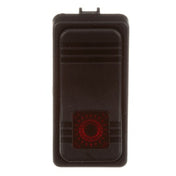Star Mfg 2E-50-1355 On Off Spst Rockr Switch