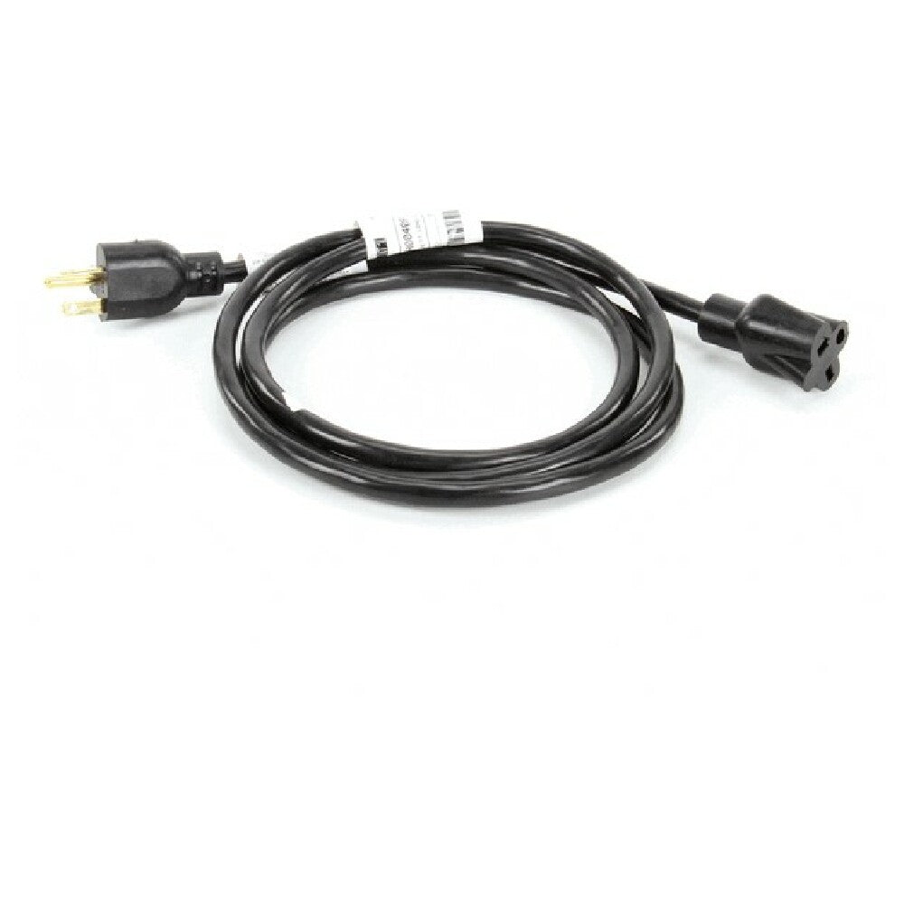 Star Mfg 2E-6WH0040P 6ft Long H 10 Power Cord