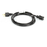 Star Mfg 2E-6WH0040P 6ft Long H 10 Power Cord