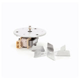 Star Mfg 2U-Z10736 Motor/fan Assy 120v