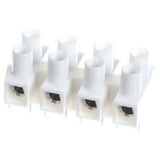 Holman HC-115381 Terminal 4 Pos Sm Block