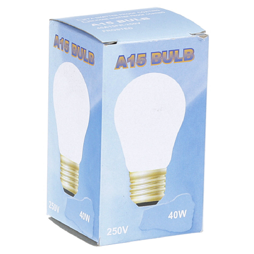 Vulcan Hart 342766-2 250v 40w Oven Lamp