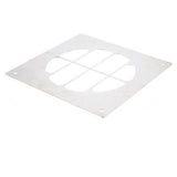 Vulcan Hart 00-411136-00004 Fan Cover