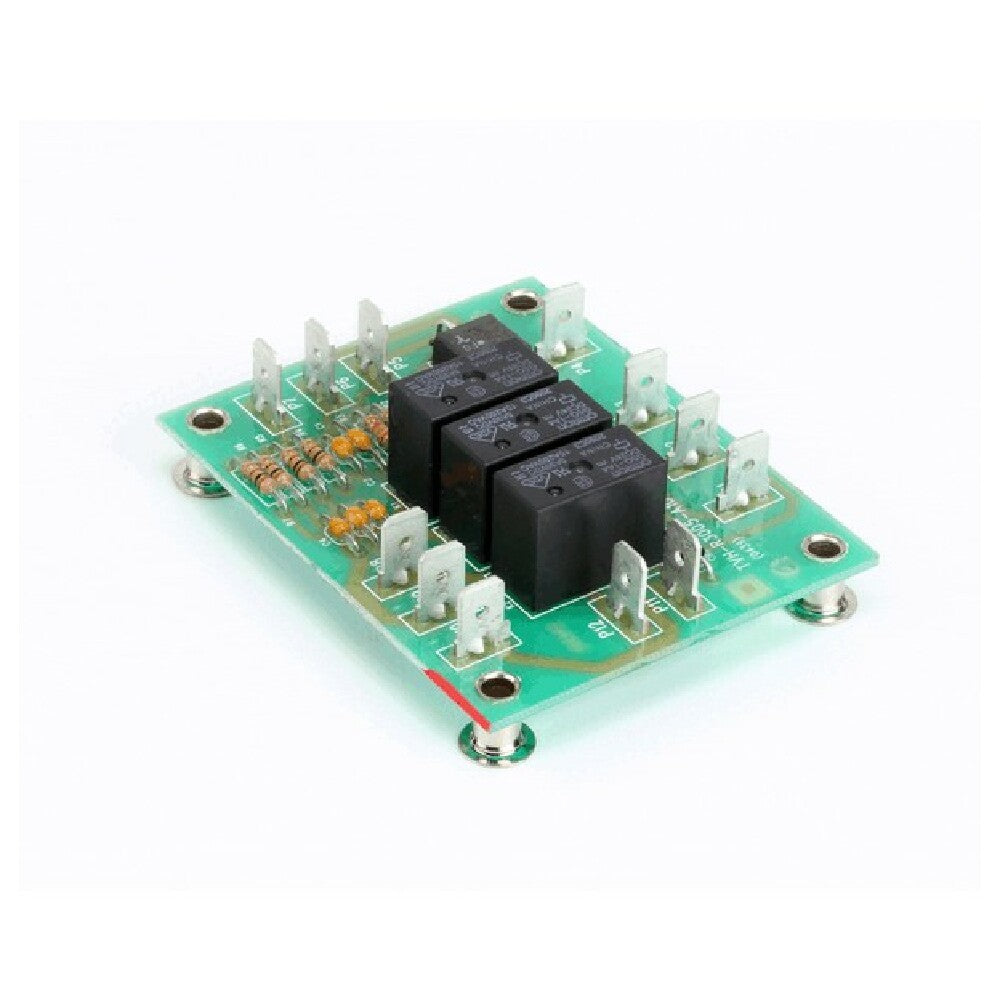 Hobart 00-427759-00001 Interface Control