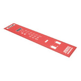 Hobart 00-497506-00001 Programmable Overlay Vc4gc/6gc