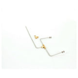 Hobart 706617-B F 2 Burner Pilot Assy