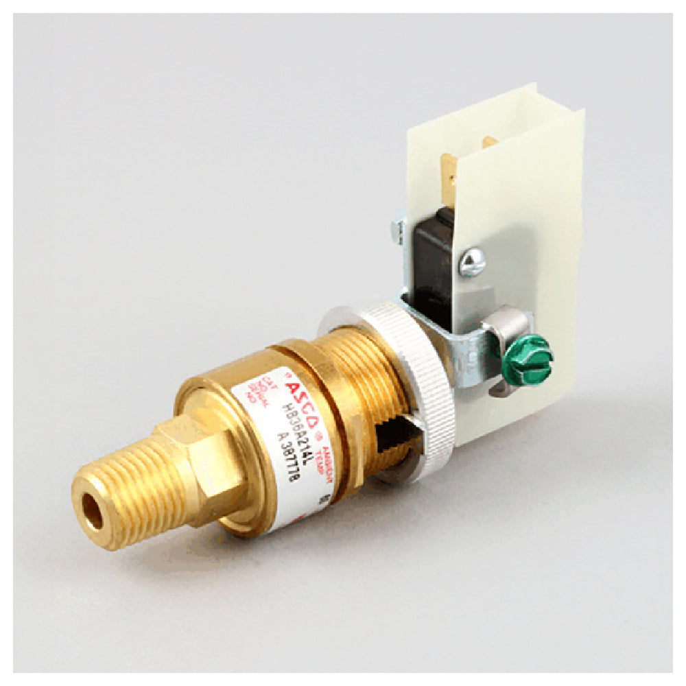Vulcan Hart 851578 Hi Pressure Limit Switch