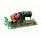 Hobart 00-853273-00001 Top Rely Sd Traces Board Vhx