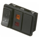 Vulcan Hart 00-854537-00001 Control Manual Bp Switch