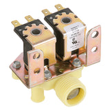 Vulcan Hart 00-856720-00003 Dual Water Valve