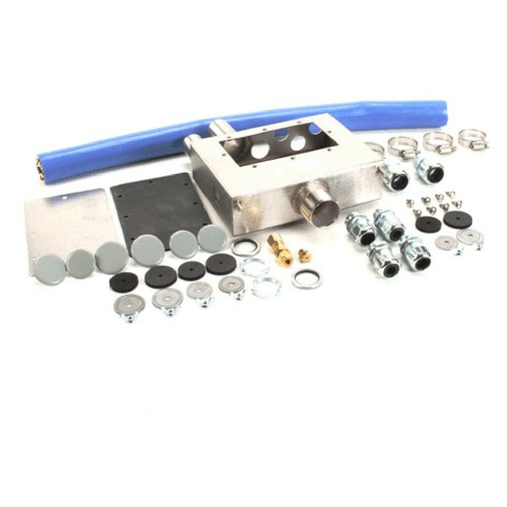 Vulcan Hart 00-857236-00001 Cndnsate Box Vsx/vhx Kit