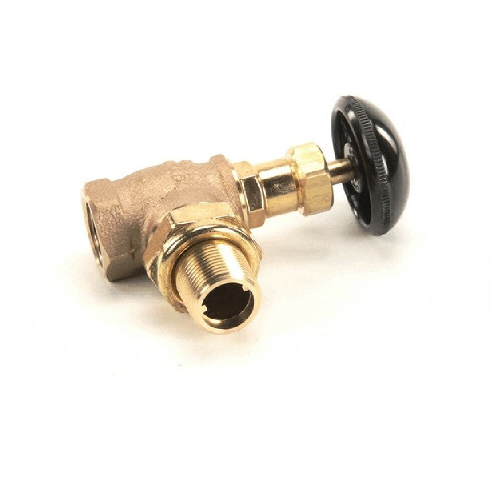 Vulcan Hart VH00-881984 Steam Control Valv