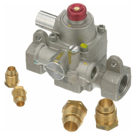 Vulcan Hart 00-922159-0000A 24 Ovens Safety Valve