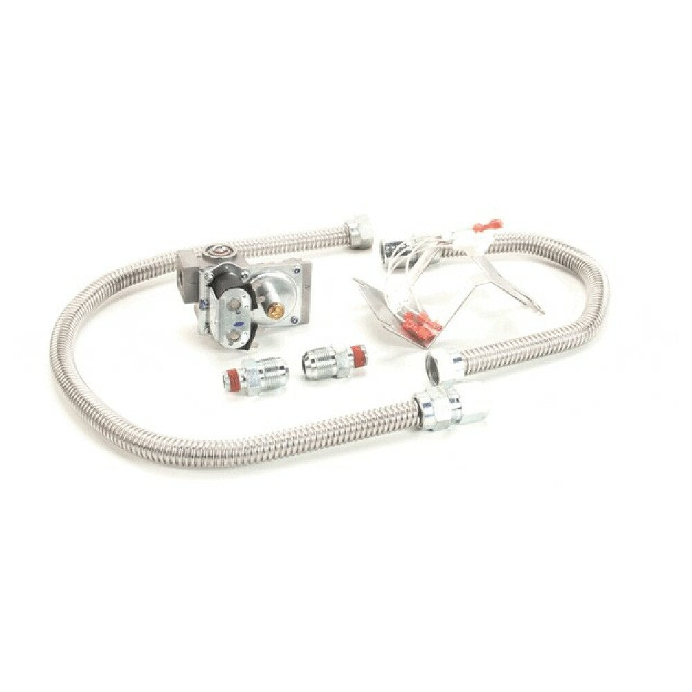 Hobart 957897-G1 Nat Gas Field Kit Vlve I