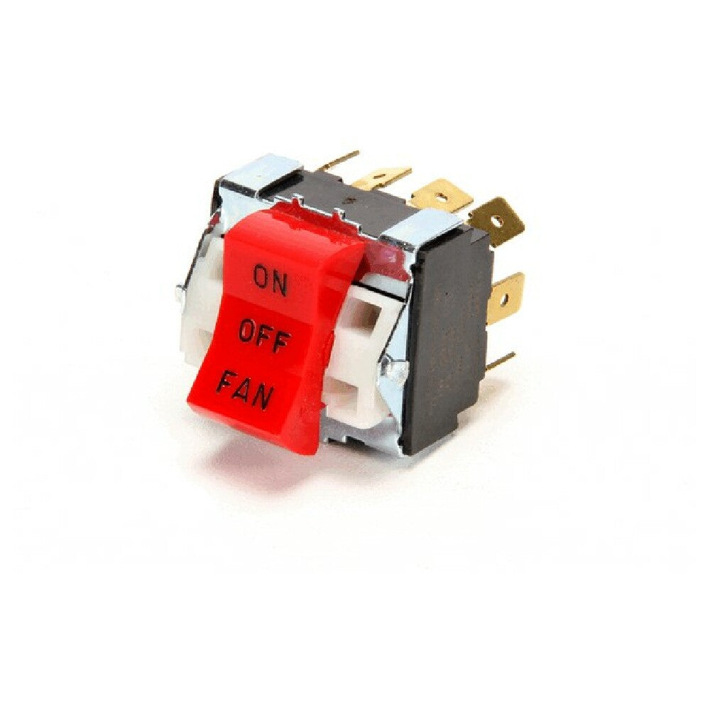 Star Mfg 2E-43918 Switch 3pole Dble Throw