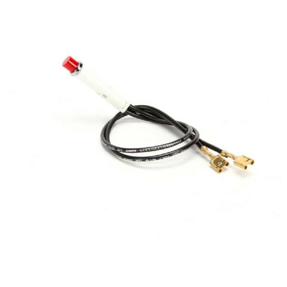 Bloomfield 2J-30385 Light Signal Glo Dot Red