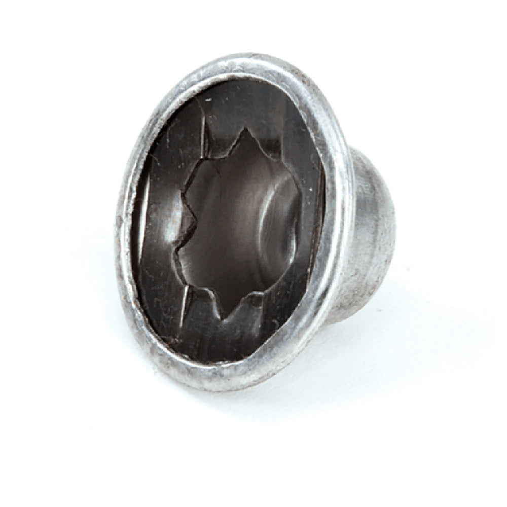 Star Mfg 2P-34452 Cap Push On Type Basket