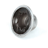Star Mfg 2P-34452 Cap Push On Type Basket
