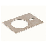 Bloomfield F6-43899 Plate Door Pivot M4200