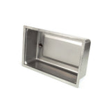 Bloomfield WS-53201 Pan W/ Drain 200 500d/td