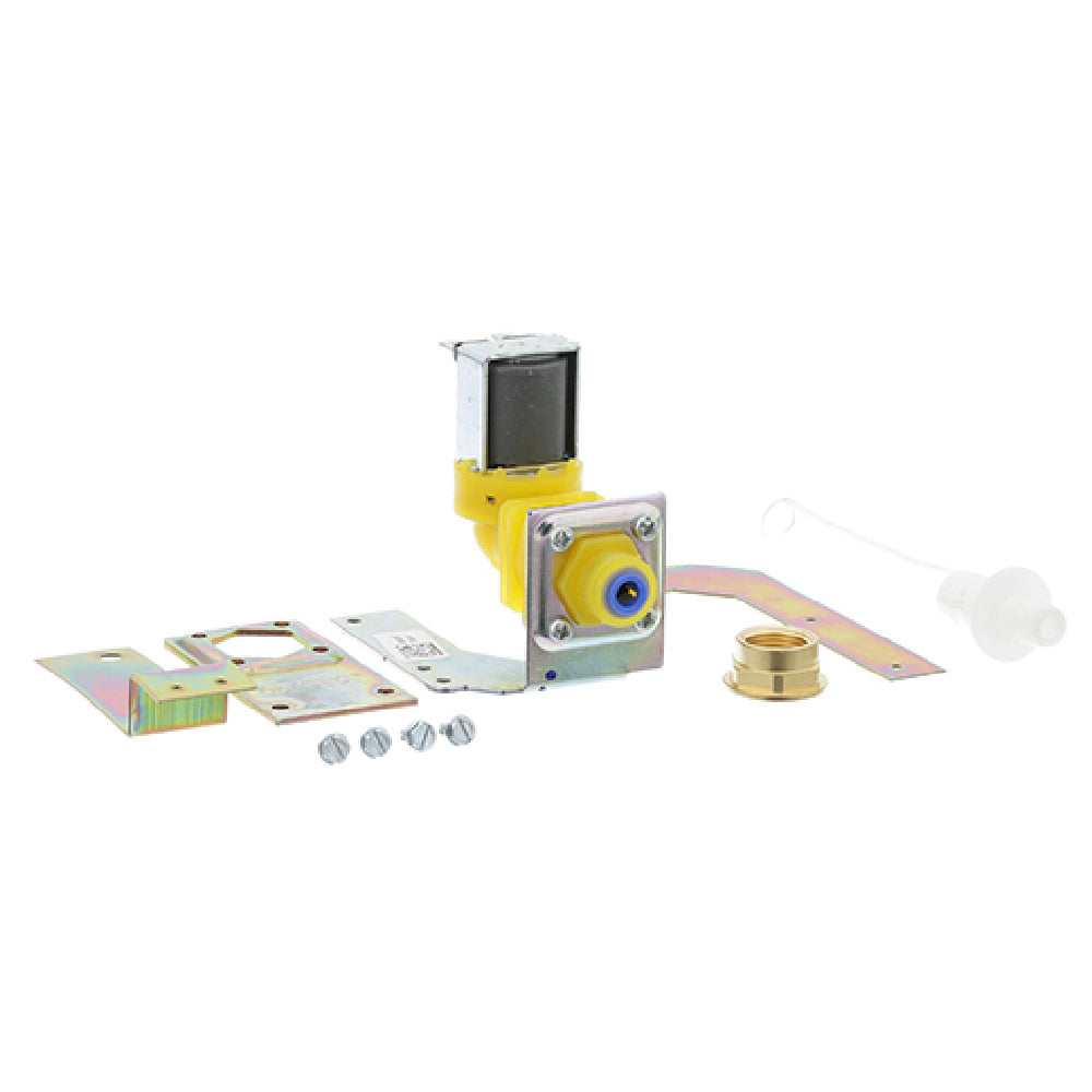 Manitowoc 7966 Water Inlet Valve Kit 208v/230v/240v