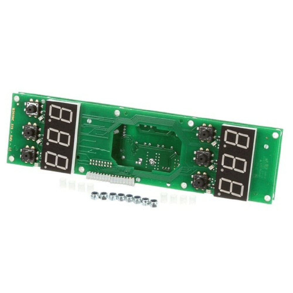 Moffat 234906 Digital Controller Kit 2 Speed