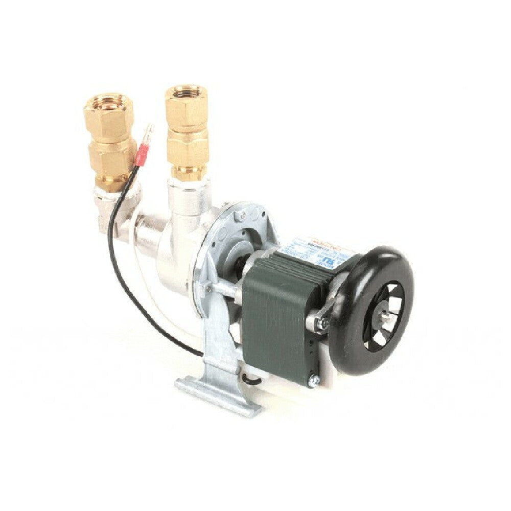 Curtis WC1037 Water Pump 120vac