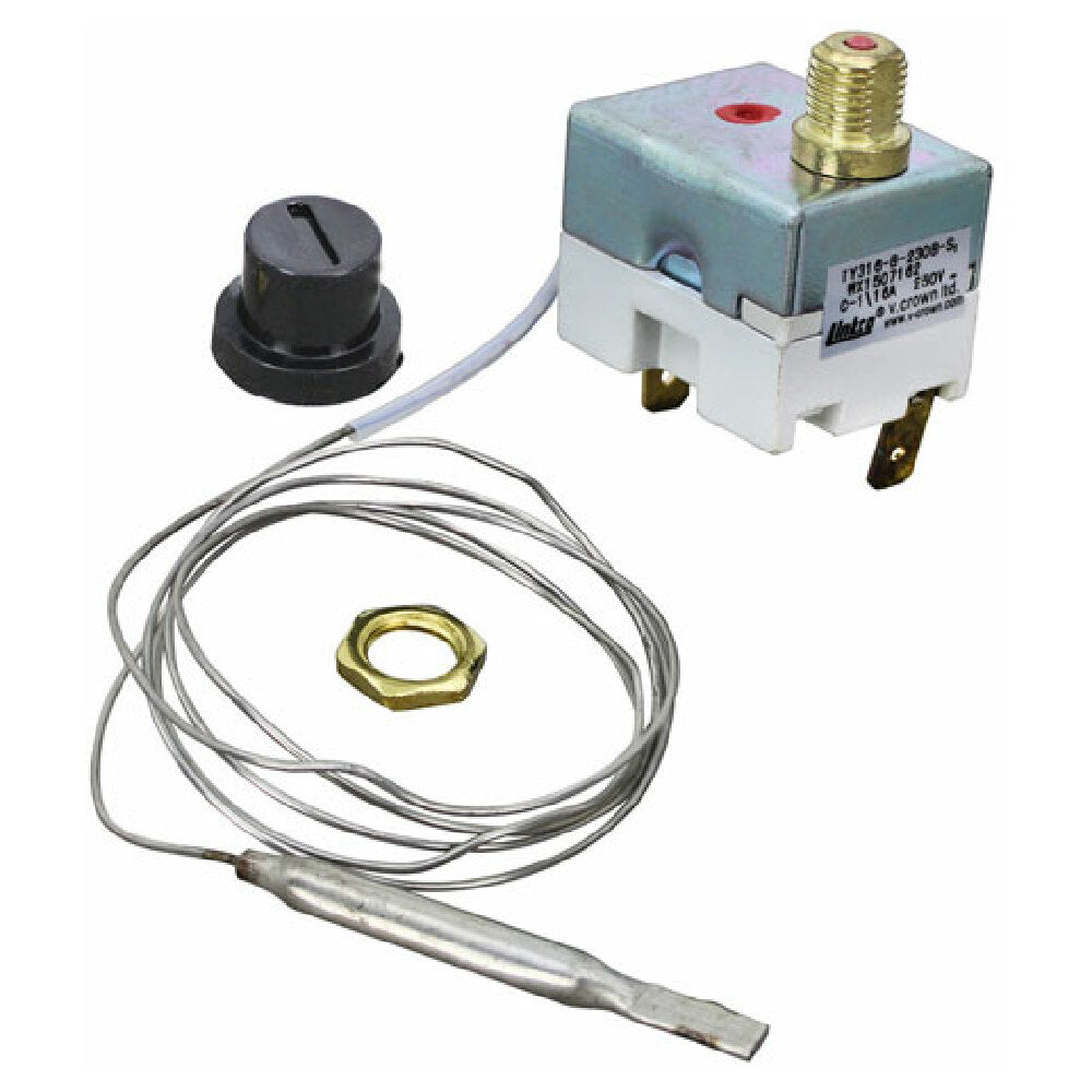 Anvil America XFFA8008 Safety Thermostat