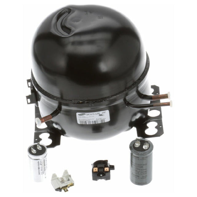 AllPoints 8009478 Compressor