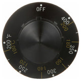 Frymaster 12051 Knob Thermostat Fryer F/c